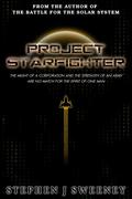 Project Starfighter by Stephen J. Sweeney
