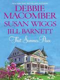 That Summer Place: An Anthology by Jill Barnett