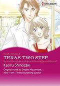 Texas Two-Step: Harlequin Comics by Debbie Macomber