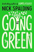 Going Green by Nick Spalding