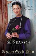 The Search, A Novel by Suzanne Woods Fisher