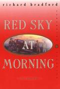 Red Sky at Morning: A Novel (Perennial Classics) by Richard Bradford