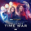 Gallifrey: Time War 3 (Gallifrey #11) by David Llewellyn