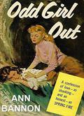 Odd Girl Out (Beebo Brinker #1) by Ann Bannon