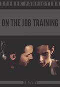 On The Job Training by suzvoy