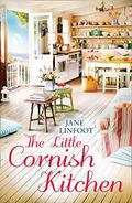 The Little Cornish Kitchen by Jane Linfoot