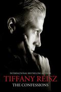 The Confessions by Tiffany Reisz