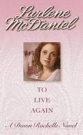To Live Again by Lurlene McDaniel
