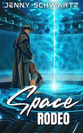 Space Rodeo by Jenny Schwartz