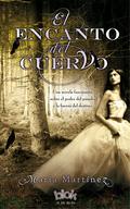 El encanto del cuervo by Maria Martinez