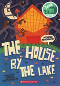 The House By The Lake by Shirshendu Mukhopadhyay