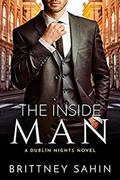 The Inside Man by Brittney Sahin