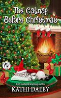 The Catnap Before Christmas by Kathi Daley