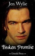 Broken Promise by Jen Wylie