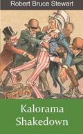 Kalorama Shakedown by Robert Bruce Stewart