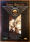Index Astartes (Warhammer 40,000 3th Edition #1) by Games Workshop