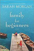 Family for Beginners by Sarah Morgan