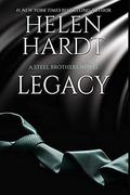 Legacy by Helen Hardt
