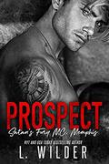 Prospect: Satan's Fury MC-Memphis by L. Wilder