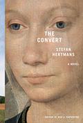 The Convert by Stefan Hertmans, David McKay