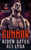 Gunnar by Aiden Bates, Ali Lyda