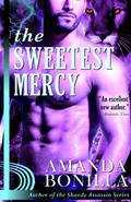 The Sweetest Mercy (Sexy Shifter Shorts #3) by Amanda Bonilla