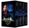 Beautifully Unnatural by Amy Miles