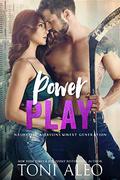 Power Play (Nashville Assassins: Next Generation #2) by Tanya Eby