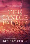 The Candle Palace by Devney Perry
