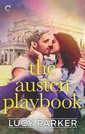 The Austen Playbook (London Celebrities #4) by Lucy Parker