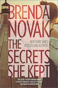 The Secrets She Kept by Brenda Novak