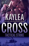 Tactical Strike by Kaylea Cross