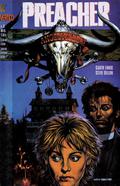 Preacher #8 (Preacher (Single Issues) #8) by Garth Ennis
