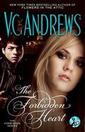 The Forbidden Heart by V.C. Andrews