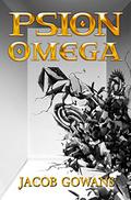 Psion Omega by Jacob Gowans