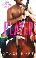 Player by Staci Hart