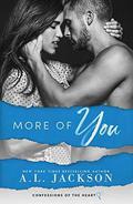 More of You by A.L. Jackson