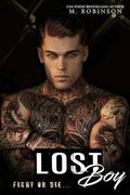 Lost Boy by M. Robinson