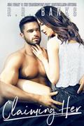 Claiming Her by R.R. Banks