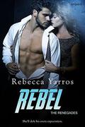 Rebel by Rebecca Yarros