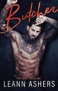 Butcher by LeAnn Ashers
