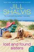 Lost and Found Sisters by Jill Shalvis