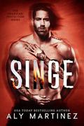 Singe by Aly Martinez