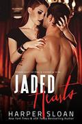 Jaded Hearts (Loaded Replay #1) by Harper Sloan
