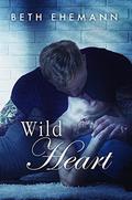 Wild Heart (Viper's Heart #2) by Beth Ehemann