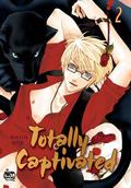 Totally Captivated, Volume 2 (Totally Captivated #2) by Hajin Yoo