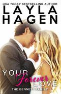 Your Forever Love by Layla Hagen