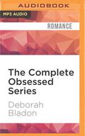 The Complete Obsessed Series: Part One, Part Two, Part Three & Part Four by Coleen Marlo