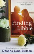 Finding Libbie by Deanna Lynn Sletten
