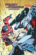 Transformers '84: Secrets and Lies (Transformers '84: Secrets and Lies (2019) #0-4) by Simon Furman